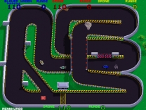 Super Sprint (rev 3) mame download