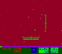 Star Fire mame download