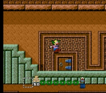 Krusty's Super Fun House (Europe) (Rev A) snes download