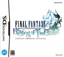 Final Fantasy Crystal Chronicles - Echoes of Time (EU)(M4)(EXiMiUS) for ds 