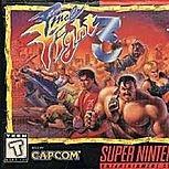 Final Fight 3 for snes 