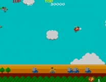 Sky Kid (Sipem) mame download