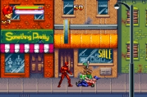 Daredevil (G)(TRSI) for gba 