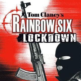 Tom Clancy's Rainbow Six: Lockdown for ps2 
