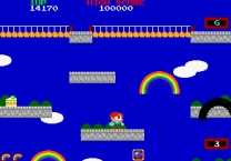 Rainbow 100-B for mame 