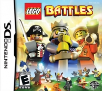 LEGO Battles (US)(M3)(XenoPhobia) ds download