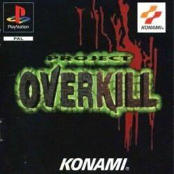 Project Overkill for psx 