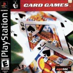 Card Games psx download