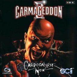 Carmageddon II: Carpocalypse Now for psx 