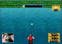 Jimmy Houston's Bass Tournament U.S.A. (USA) snes download