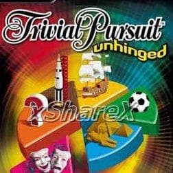Trivial pursuit unhinged for xbox 