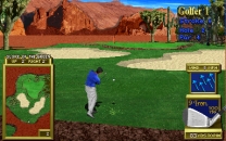 Golden Tee '97 Tournament (v2.40) mame download