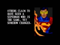 Death and Return of Superman, The (USA) snes download