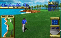 Golden Tee 3D Golf Tournament (v2.11) mame download