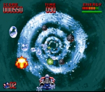 Super Turrican 2 (USA) (Beta2) for super-nintendo 