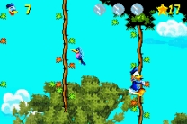 Donald Duck Advance (J)(Nobody) gba download