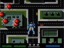 RoboCop 3 (USA) for super-nintendo 