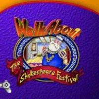 Mars Moose Walkabout 2: The Shakespeare Festival psx download