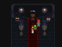 Chrono Trigger (Japan) (Sample) for super-nintendo 