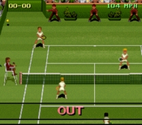 Jimmy Connors Pro Tennis Tour (Europe) snes download