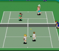 Super Tennis (Europe) snes download