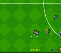 Kick Off (Europe) for super-nintendo 