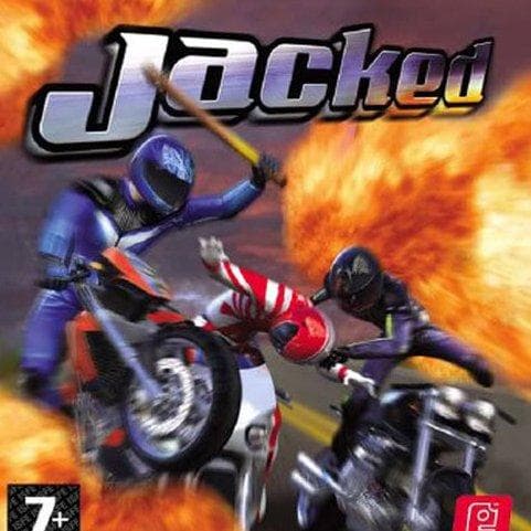 Jacked ps2 download