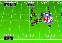 Tecmo Super Bowl III - Final Edition (USA) snes download