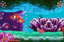 Finding Nemo (E)(Independent) gba download
