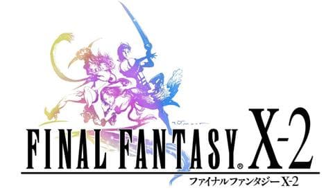 Final Fantasy X-2 ps2 download