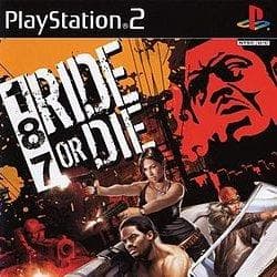 187 Ride or Die for ps2 