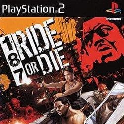 187 Ride or Die ps2 download