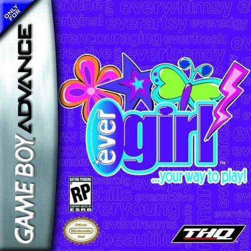 Evergirl gba download