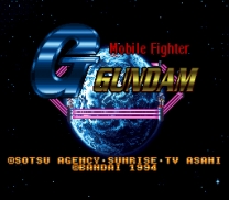 Kidou Butouden G Gundam (Japan) [En by Aeon Genesis v1.0] (~Mobile Fighter G Gundam) for snes 