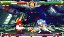 Vampire Savior: The Lord of Vampire (Asia 970519) mame download