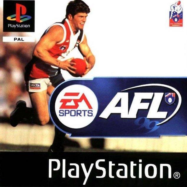 Afl '99 psx download