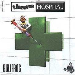 Theme Hospital psp download