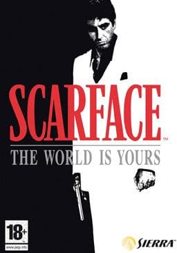 Scarface: The World Is Yours for xbox 