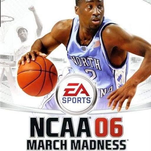 NCAA March Madness 06 ps2 download