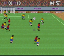 Super Soccer (USA) for super-nintendo 