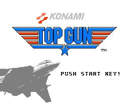Top Gun for ds 