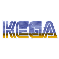 Kega Fusion 3.63i for Sega 32X on Mac