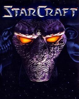 StarCraft for n64 