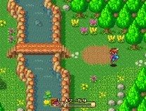 Seiken Densetsu 2 (Japan) for snes 