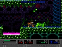 Space Funky B.O.B. (Japan) snes download