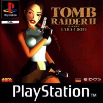 Tomb Raider II - Starring Lara Croft (E) ISO[SLES-00718] psx download