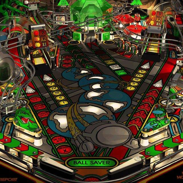 Pro Pinball for psx 