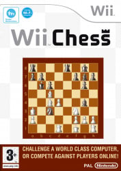 Wii Chess wii download