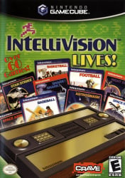 Intellivision Lives! gamecube download