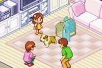 Dogz 2 (U)(Rising Sun) gba download